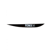 Ronix 0.8" Free Agent Fin 2-Pack - BoardCo