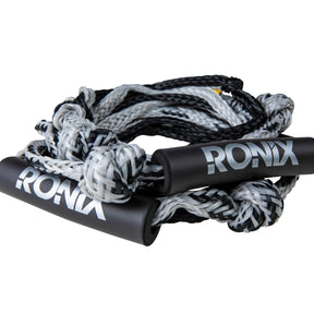 Ronix 25 ft. 3 Sect. Wakesurf Rope - No Handle - BoardCo