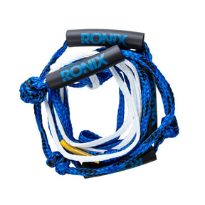 Ronix 25 ft. 3 Sect. Wakesurf Rope - No Handle - BoardCo