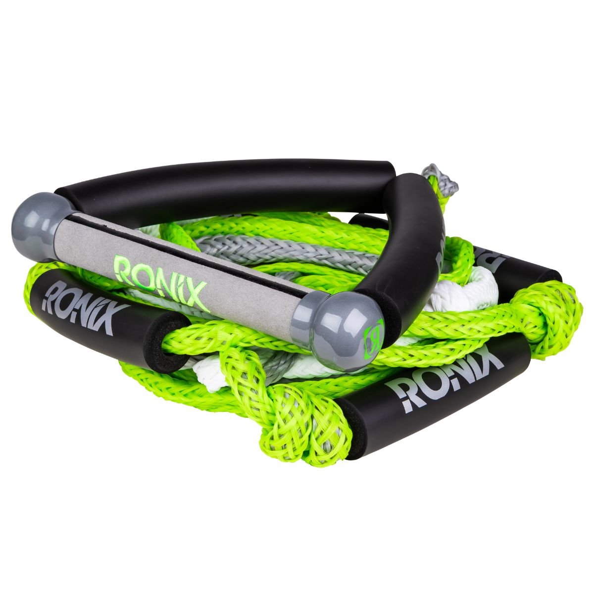Ronix 25 ft. Bungee Surf Rope w/10 in. Handle - BoardCo