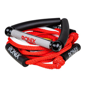 Ronix 25 ft. Bungee Surf Rope w/10 in. Handle - BoardCo