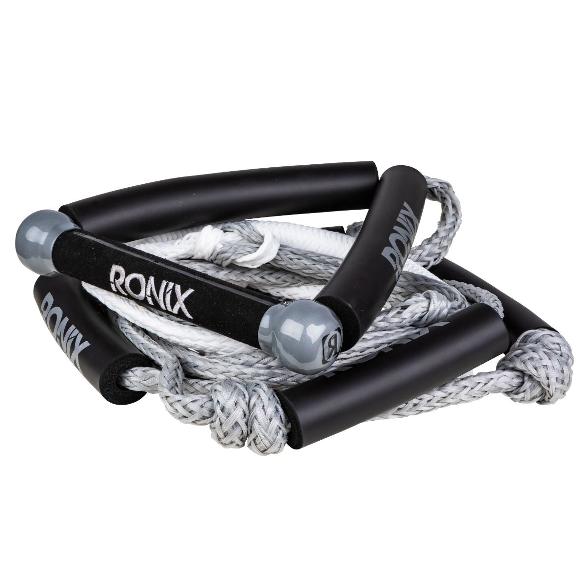 Ronix 25 ft. Bungee Surf Rope w/10 in. Handle - BoardCo