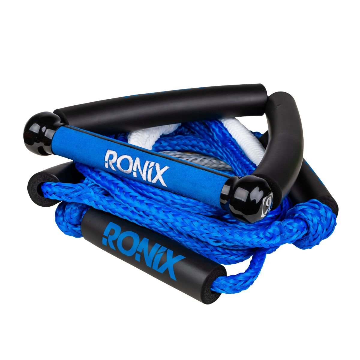 Ronix 25 ft. Bungee Surf Rope w/10 in. Handle - BoardCo