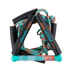 Ronix 25 ft. Kid’s Wakesurf Rope w/8 in. Handle - BoardCo