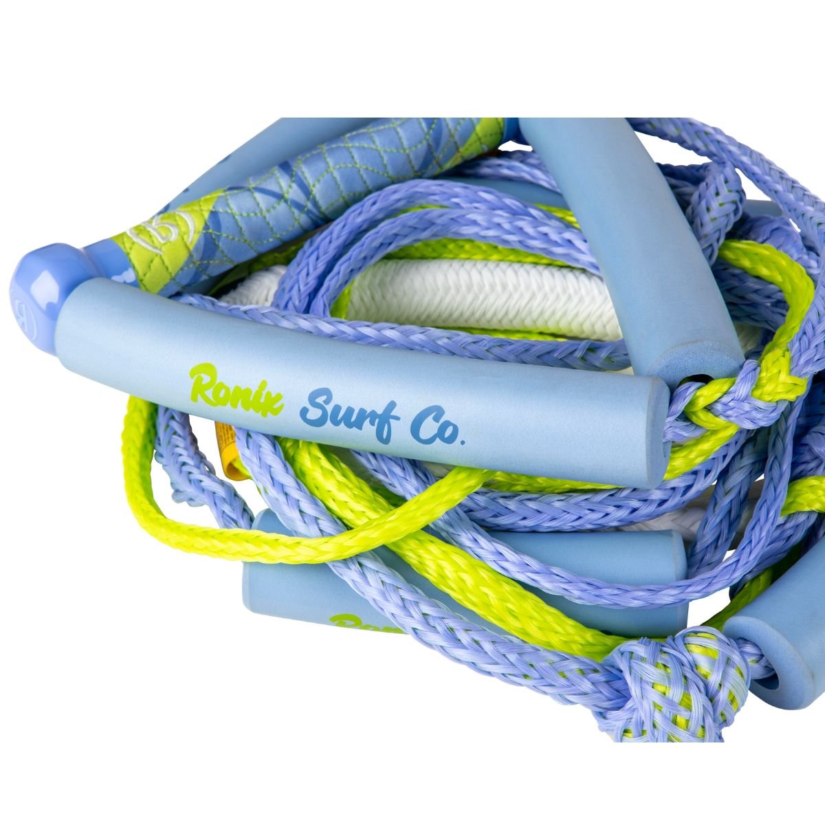 Ronix 25 ft. Women's Bungee Wakesurf Rope w/10 in. Handle - BoardCo