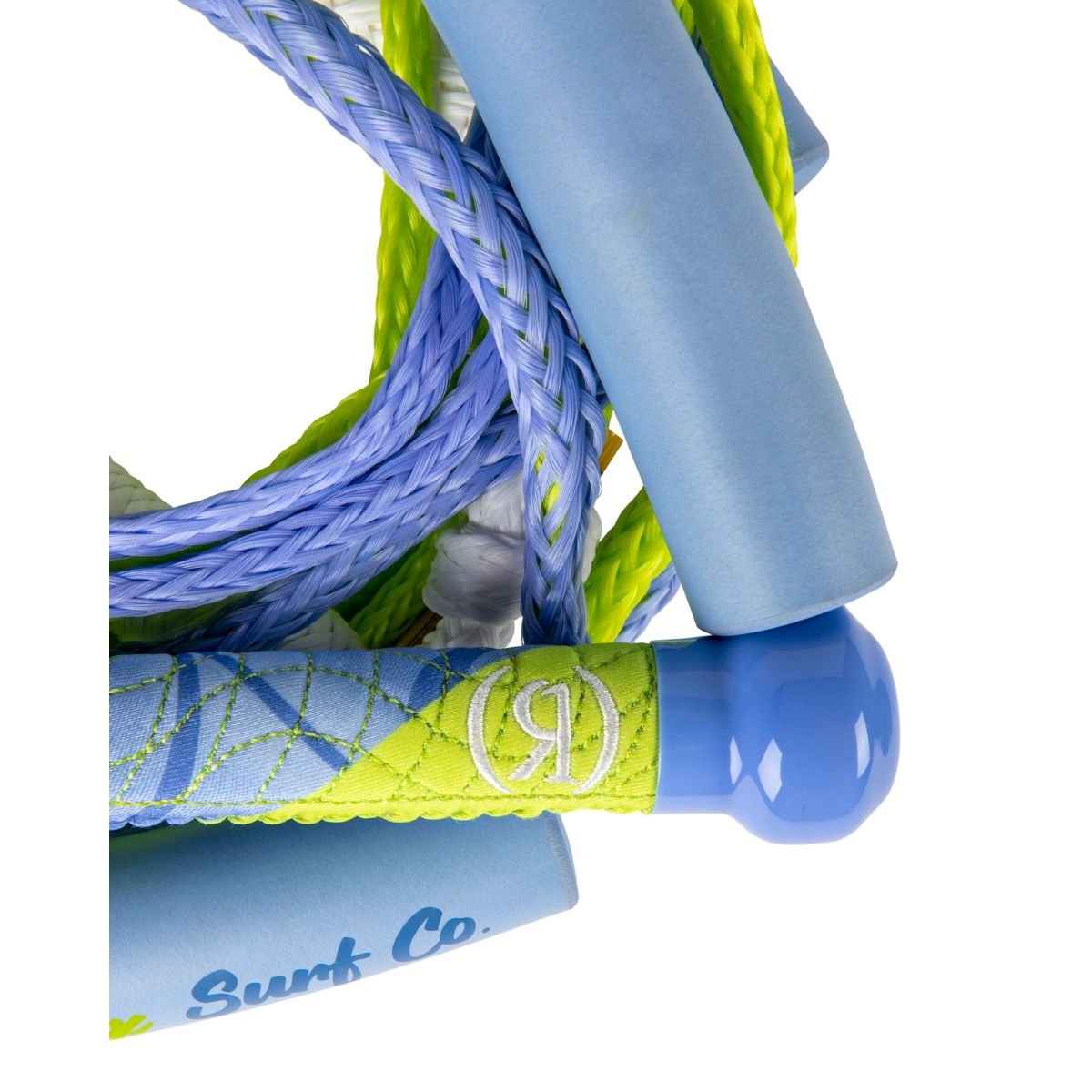 Ronix 25 ft. Women's Bungee Wakesurf Rope w/10 in. Handle - BoardCo