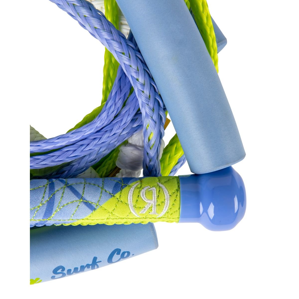 Ronix 25 ft. Women's Bungee Wakesurf Rope w/10 in. Handle | BoardCo