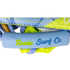 Ronix 25 ft. Women's Bungee Wakesurf Rope w/10 in. Handle - BoardCo
