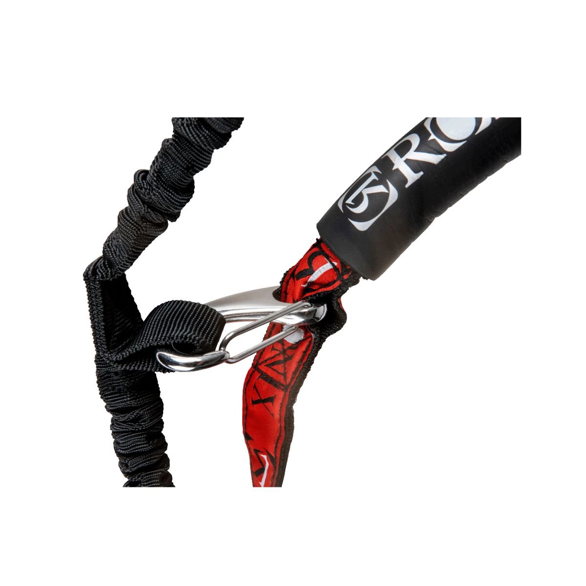 Ronix 6ft. Adjustable Webbing Bungee Boat Dock Tie | BoardCo