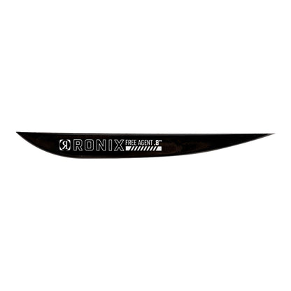 Ronix .8" Free Agent Fiberglass Utility Fin - BoardCo