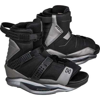 Ronix Anthem Jr Wakeboard Bindings 2019 - BoardCo