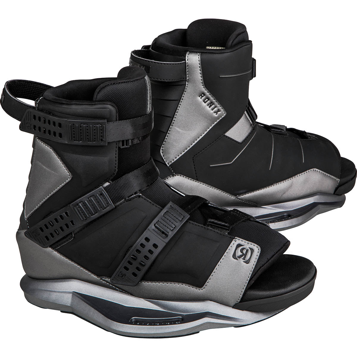 Ronix Anthem Jr Wakeboard Bindings 2019 - BoardCo
