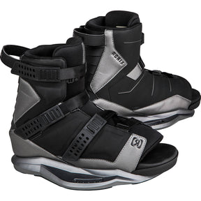 Ronix Anthem Jr Wakeboard Bindings 2019 - BoardCo