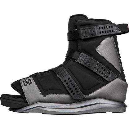 Ronix Anthem Jr Wakeboard Bindings 2019 - BoardCo