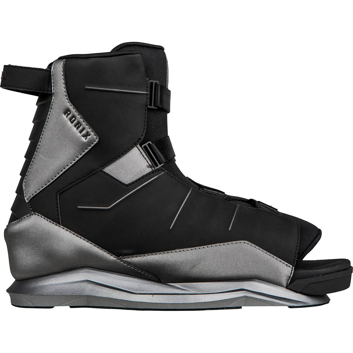Ronix Anthem Jr Wakeboard Bindings 2019 - BoardCo