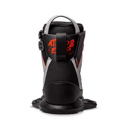 Ronix Atmos EXP Wakeboard Bindings 2023 - BoardCo