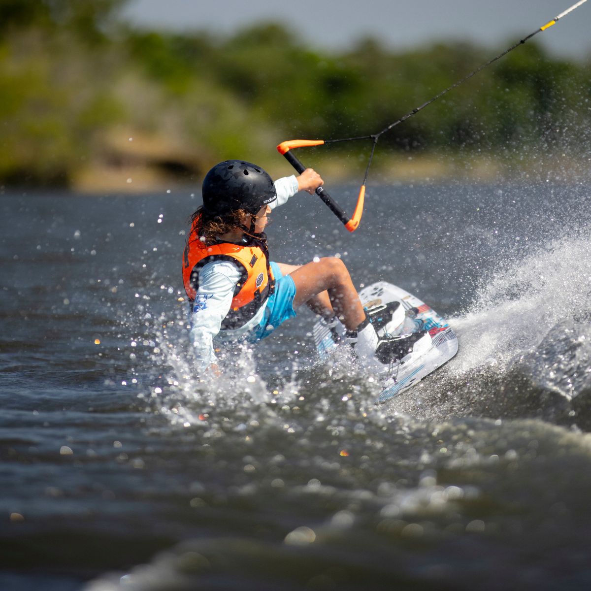 Ronix Atmos Kid's Wakeboard 2024 - BoardCo