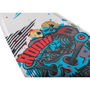 Ronix Atmos Kid's Wakeboard 2024 - BoardCo