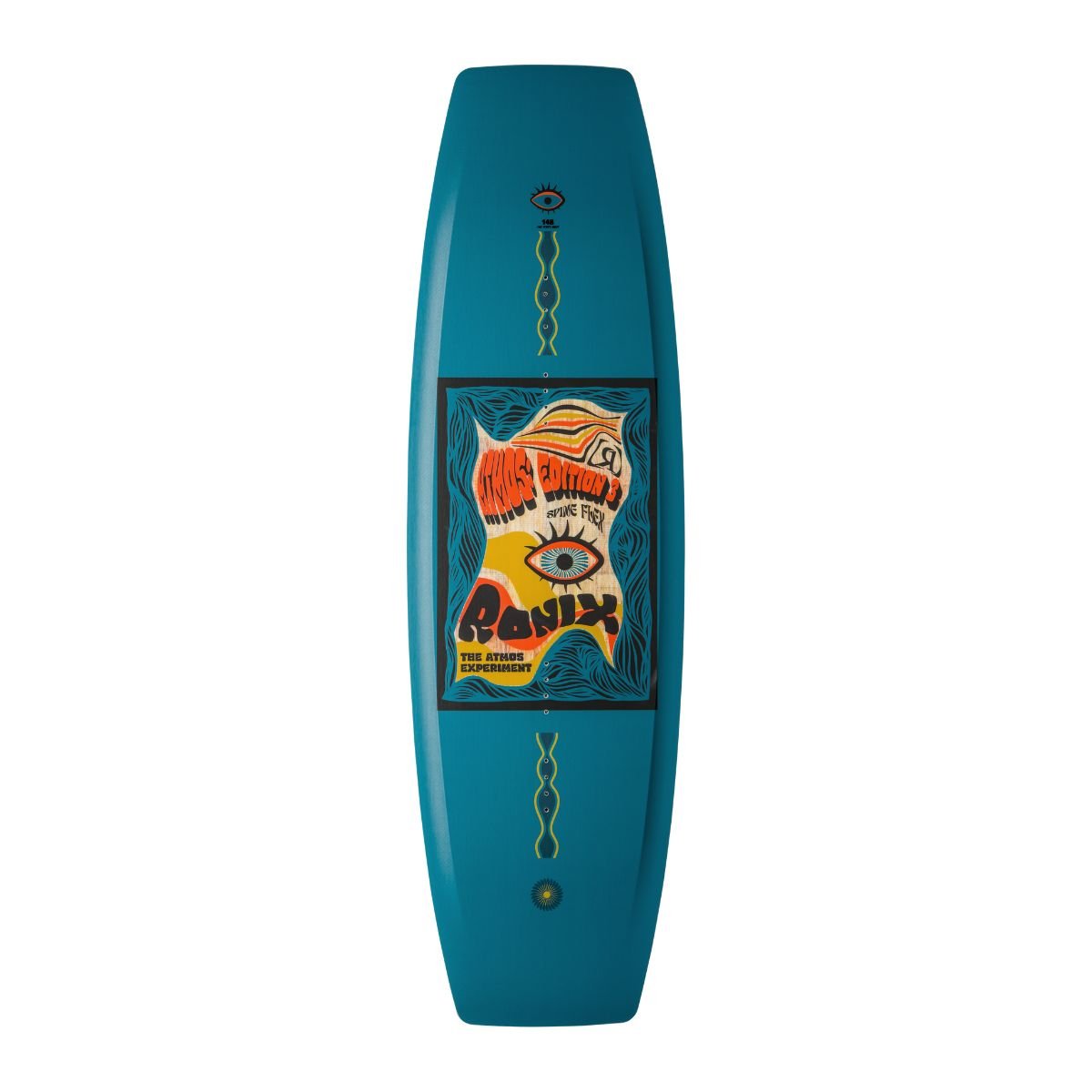 Ronix Atmos Wakeboard 2024 - BoardCo