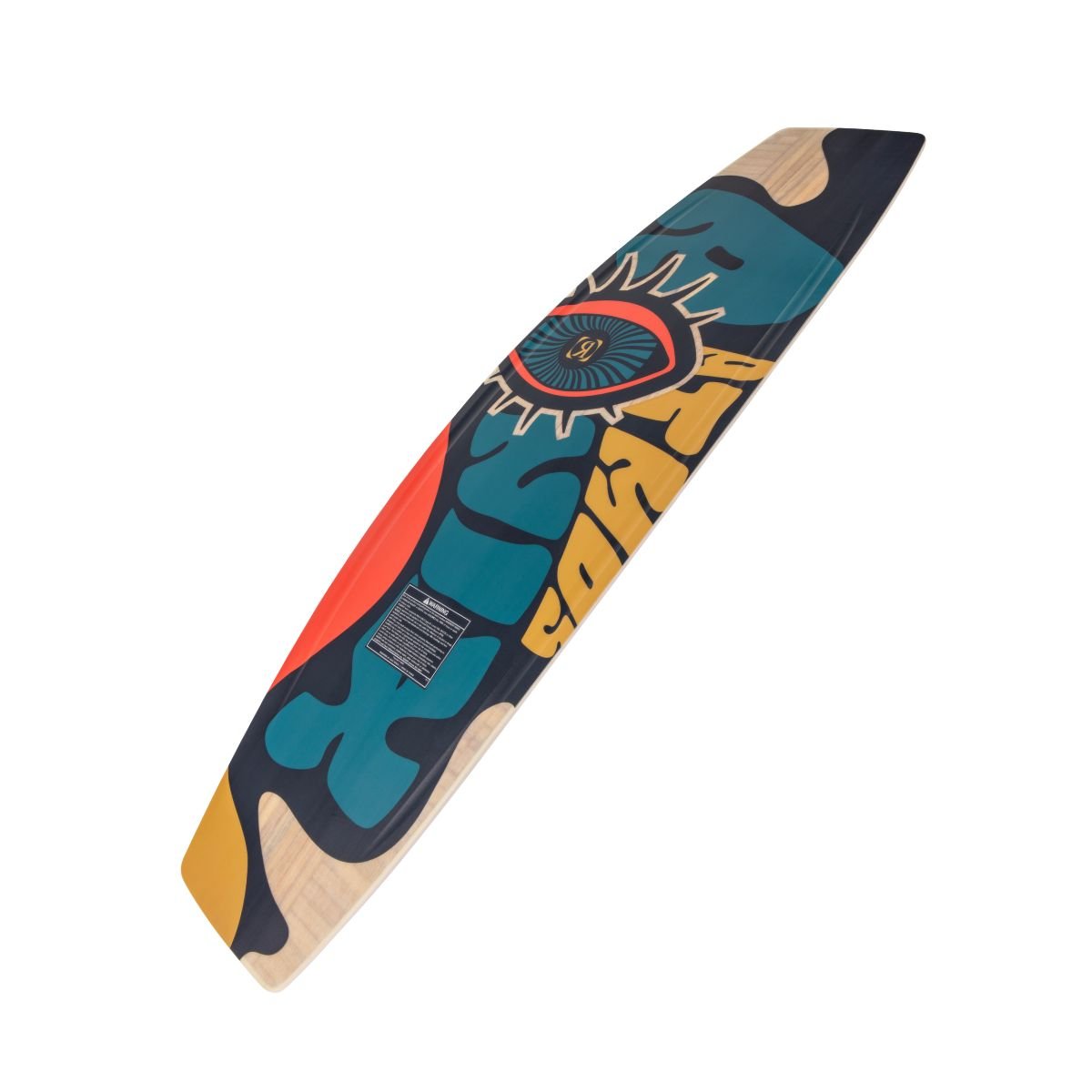 Ronix Atmos Wakeboard 2024 - BoardCo