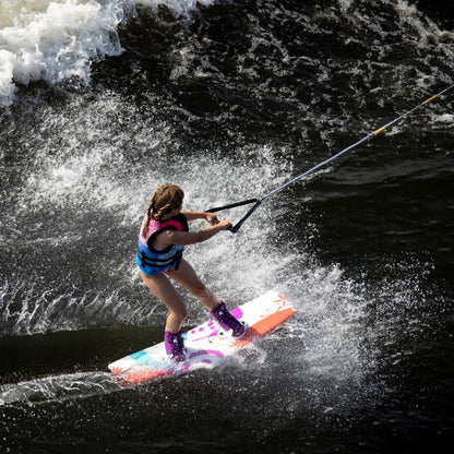 Ronix August Girl's Wakeboard 2022 - BoardCo