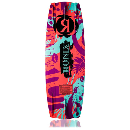 Ronix August Girl's Wakeboard 2022 - BoardCo