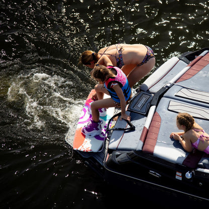 Ronix August Girl's Wakeboard 2022 - BoardCo