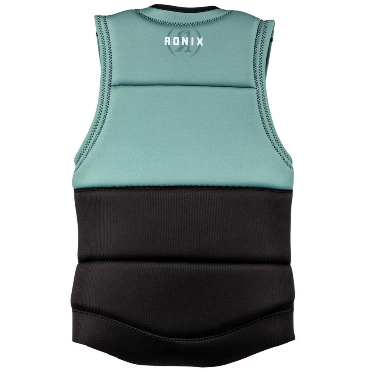 Ronix Avalon Women's Wakeboard Vest in Jade / Black | BoardCo