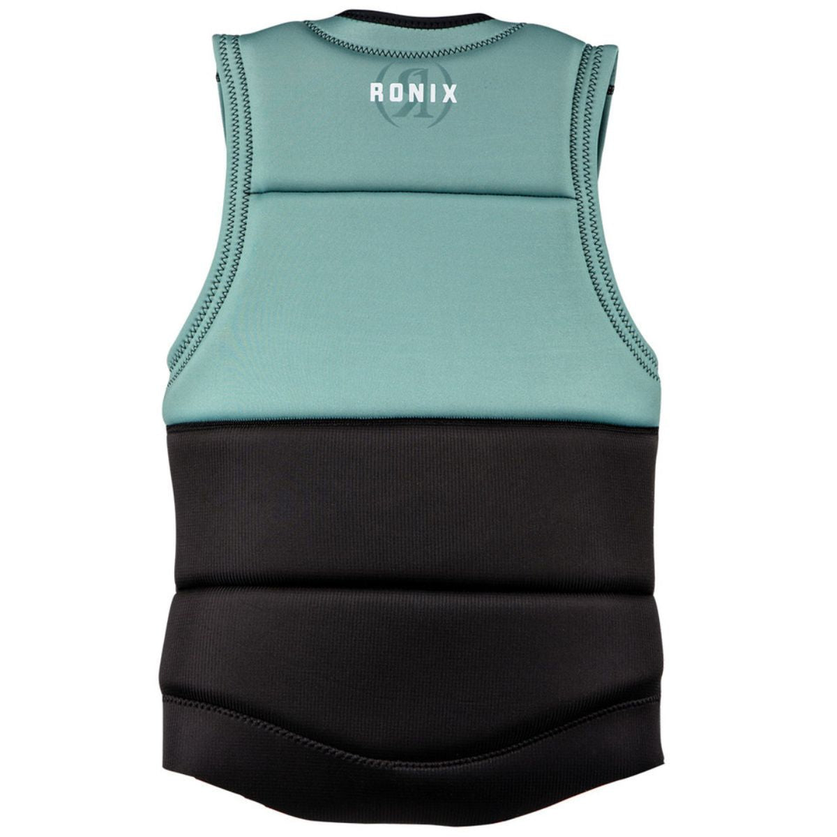 Ronix Avalon Women's Comp Wake Vest in Jade / Black - BoardCo