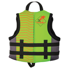 Ronix Boy's Vision CGA Life Jacket - BoardCo