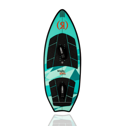 Ronix Brightside w/ Straps Wakesurf Board 2023 - BoardCo