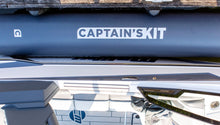 Ronix Captain's Kit 10 ft. Happy Hour Inflatable Boat Fender - BoardCo
