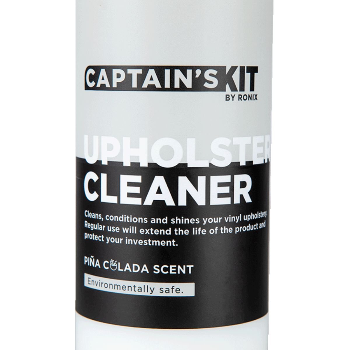 Ronix Captain's Kit Upholstery Cleaner - Pina Colada - 16oz - BoardCo