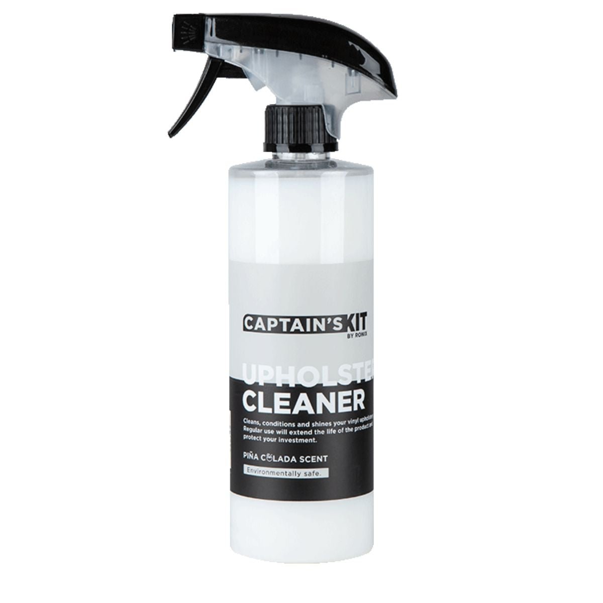 Ronix Captain’s Kit Upholstery Cleaner - 6 pack | BoardCo – BoardCo