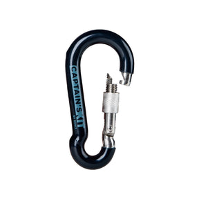 Ronix Captain's Kit Vinyl Dipped Locking Carabiner - BoardCo