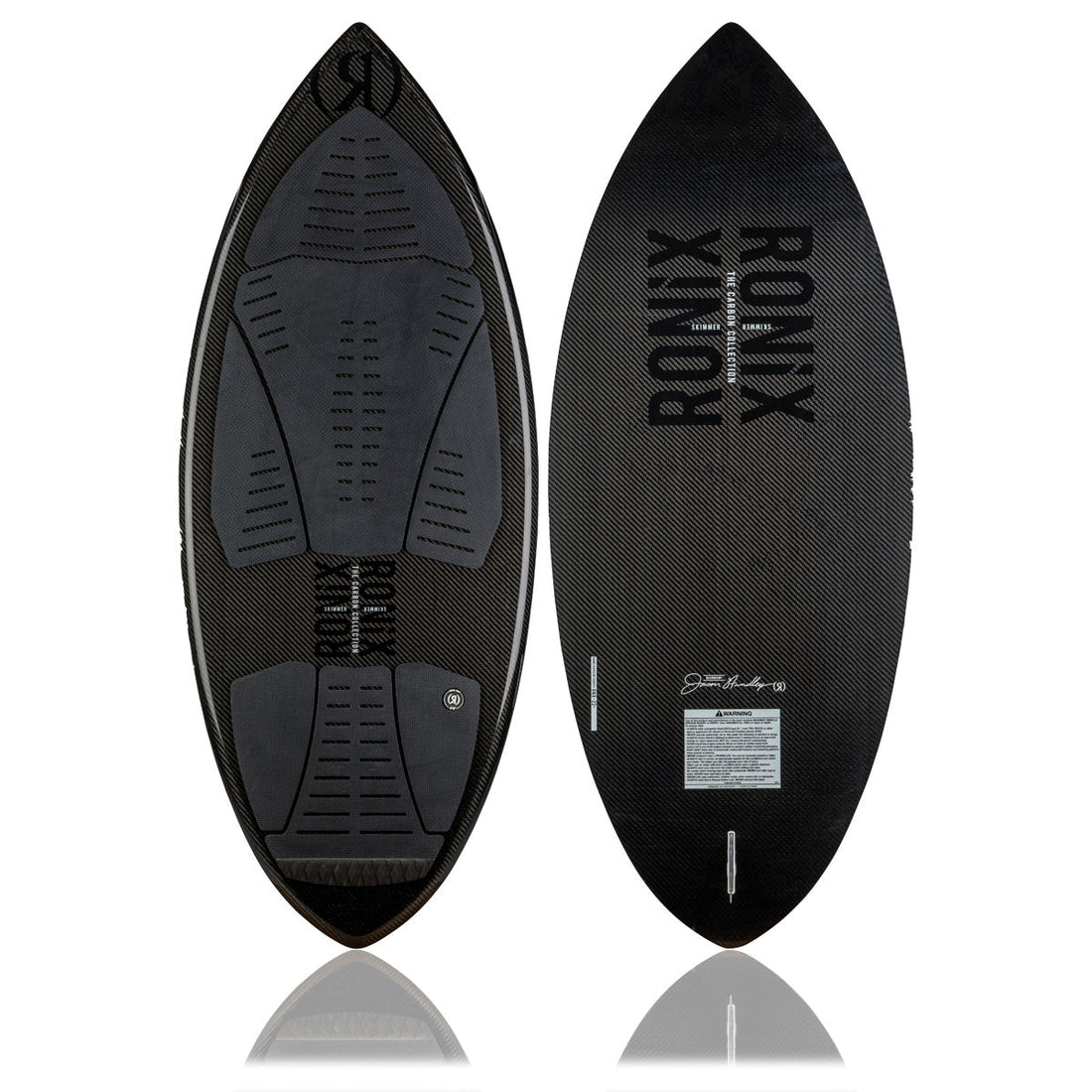 Ronix Carbon Air Core 3 Skimmer Wakesurf Board 2023 BoardCo