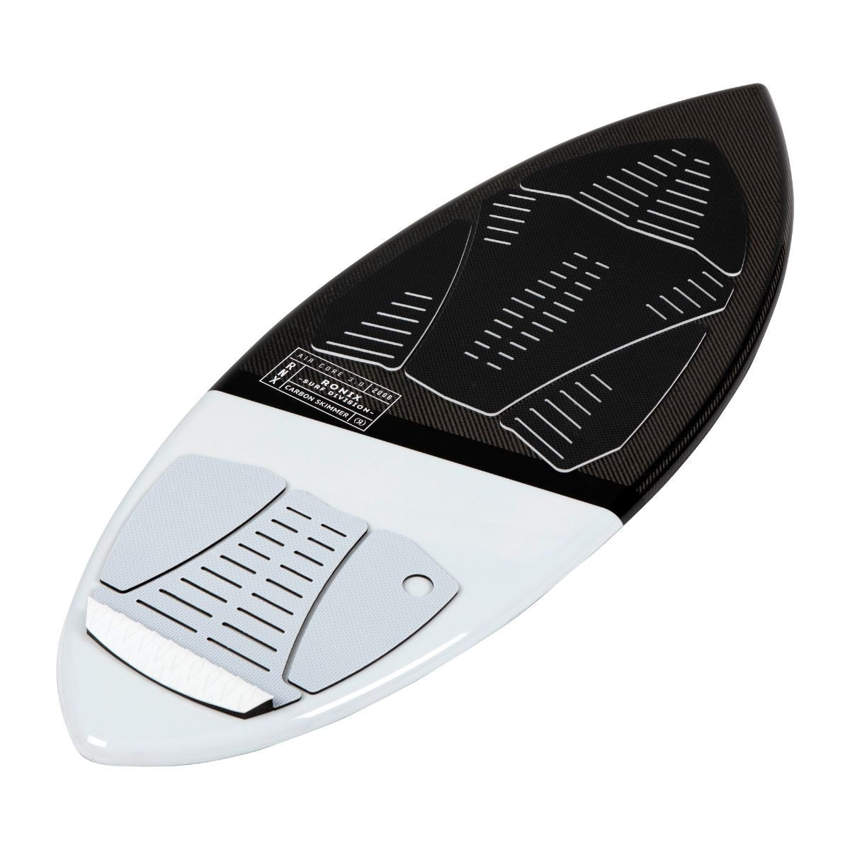Ronix Carbon Air Core 3 The Skimmer Wakesurf Board 2022