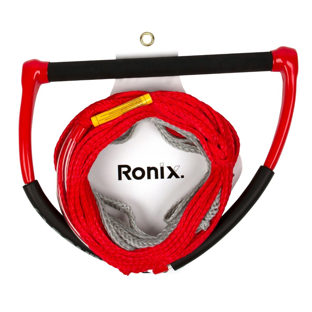 Ronix Combo 1.0 TPR Grip w/65ft. 4 Sect. PE Rope - BoardCo