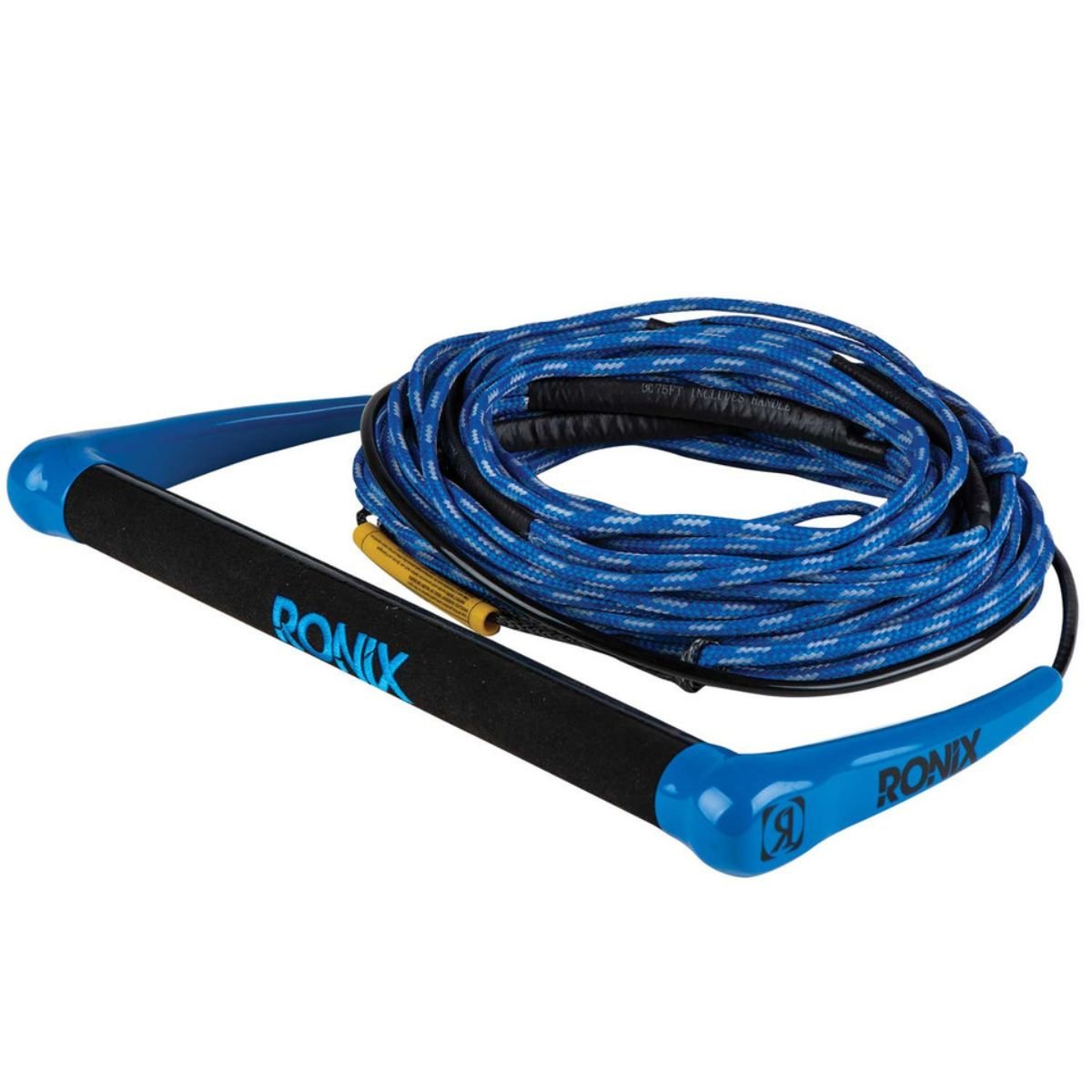 Ronix Combo 3.0 Wakeboard Rope and Handle Package in Blue - BoardCo