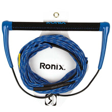 Ronix Combo 3.0 Wakeboard Rope and Handle Package in Blue - BoardCo