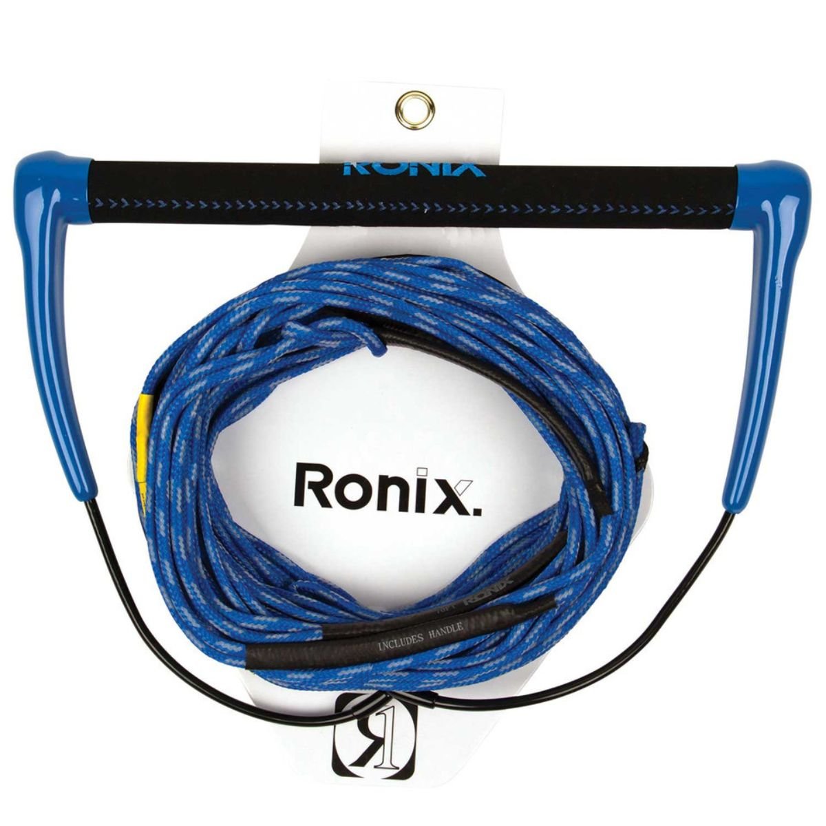 Ronix Combo 3.0 Wakeboard Rope and Handle Package in Blue - BoardCo