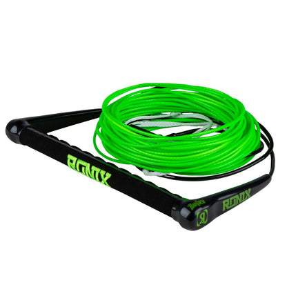 Ronix Combo 5.0 Hide Grip w/ 80ft. R6 Rope - BoardCo