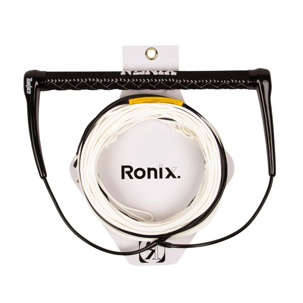 Ronix Combo 5.0 Hide Grip w/ 80ft. R6 Rope - BoardCo