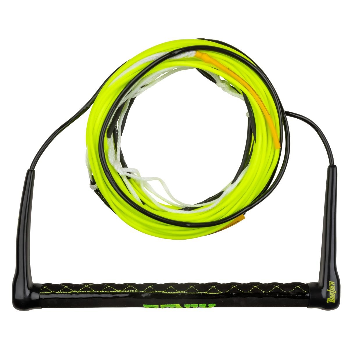 Ronix Combo 5.0 Hide Grip w/ 80ft. R6 Rope - BoardCo