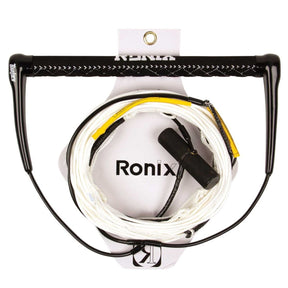 Ronix Combo 5.5 Wakeboard Rope and Handle Package in White - BoardCo