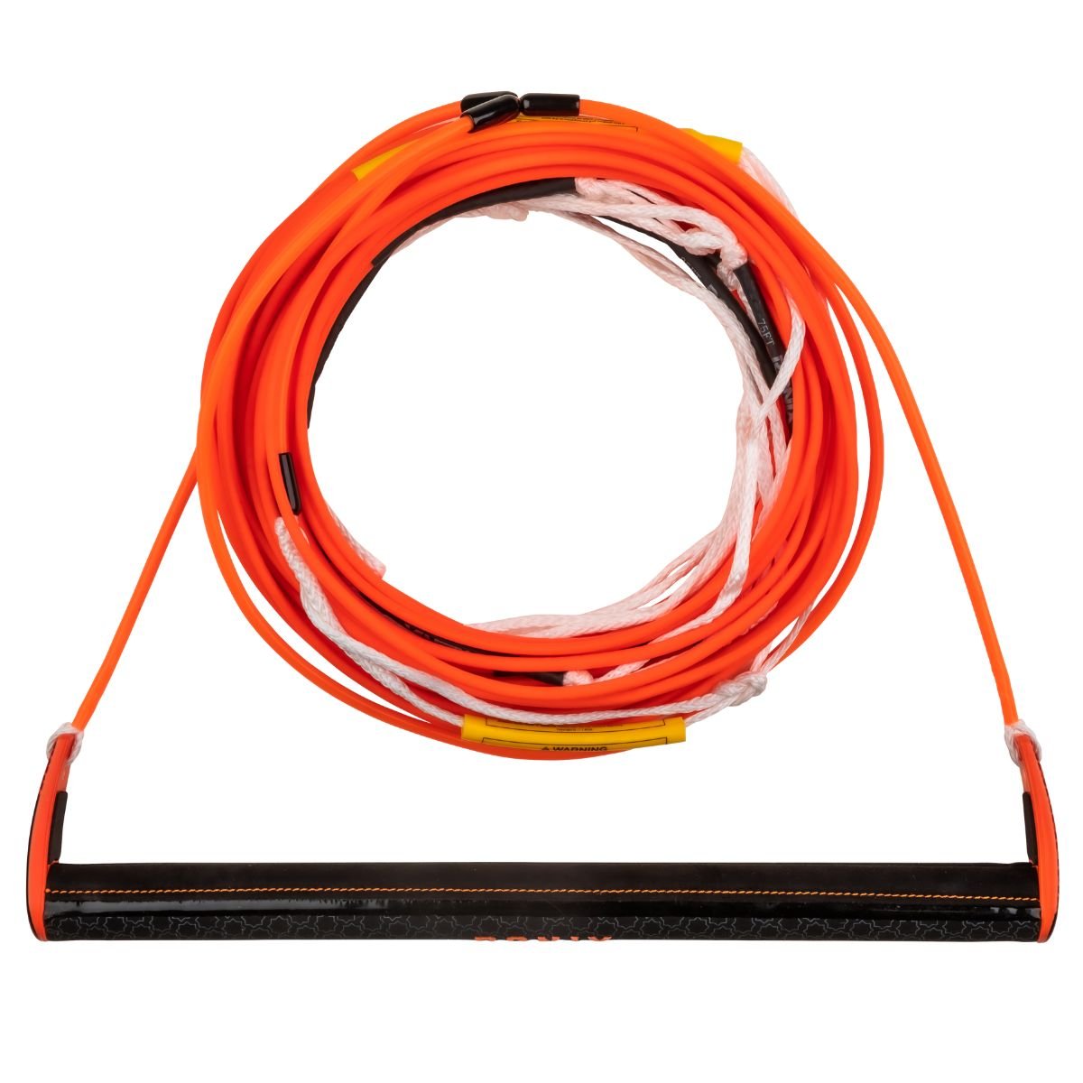 Ronix Combo 6.0 Hide Grip w/ 80ft. R6 Rope - BoardCo