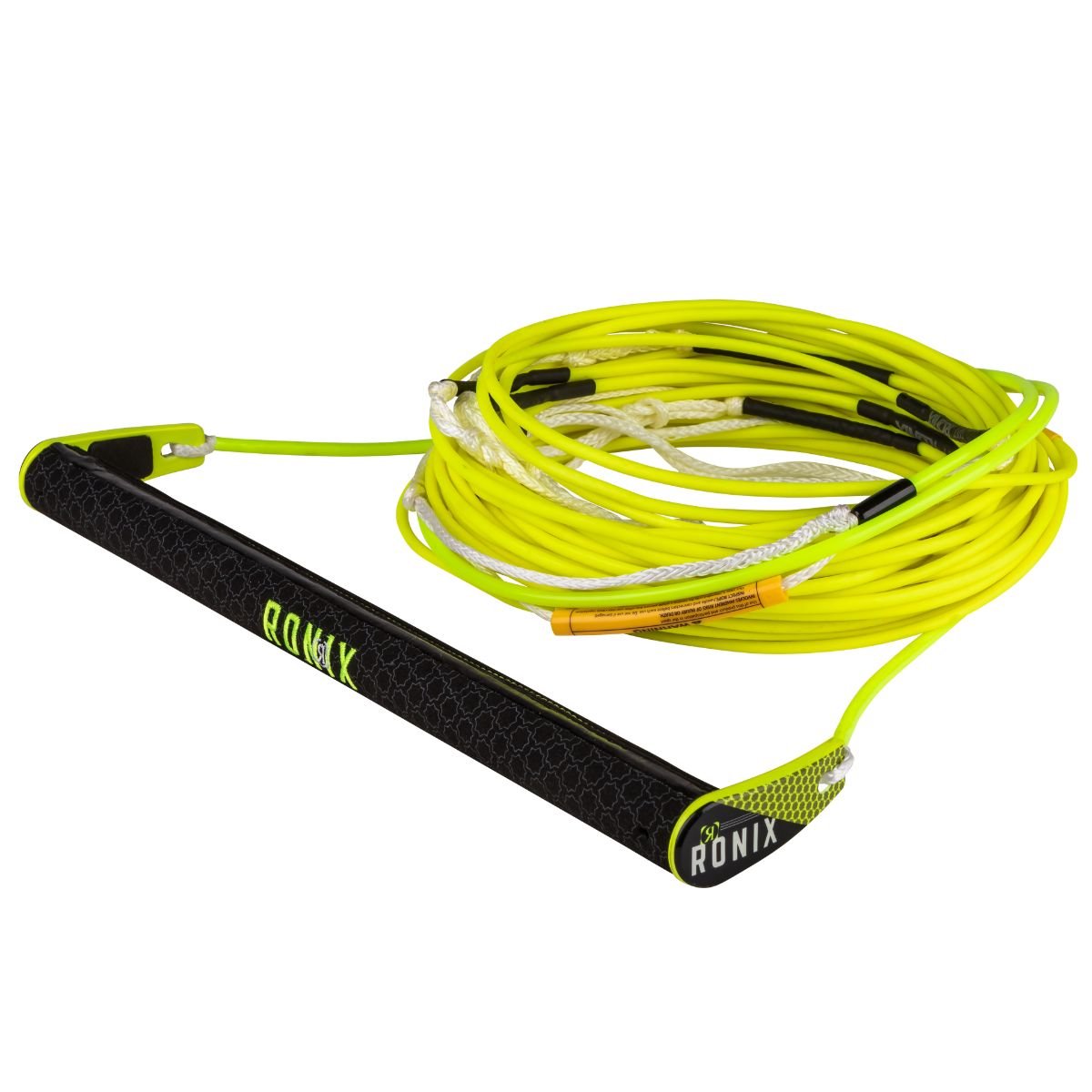 Ronix Combo 6.0 Hide Grip w/ 80ft. R6 Rope - BoardCo