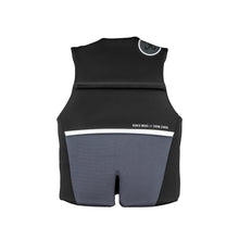 Ronix Covert CGA Life Jacket in Black / Charcoal - BoardCo