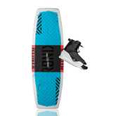 Ronix District w/ District Kid's Wakeboard Package 2023 - BoardCo