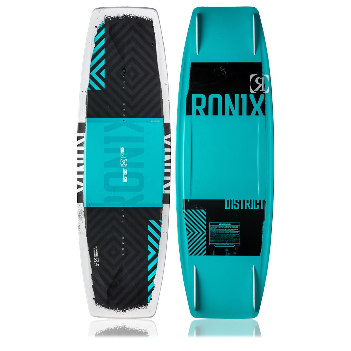 Ronix District Wakeboard 2022 - BoardCo